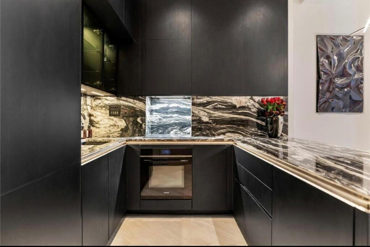 Stylish - Walk To Sights Apartment London