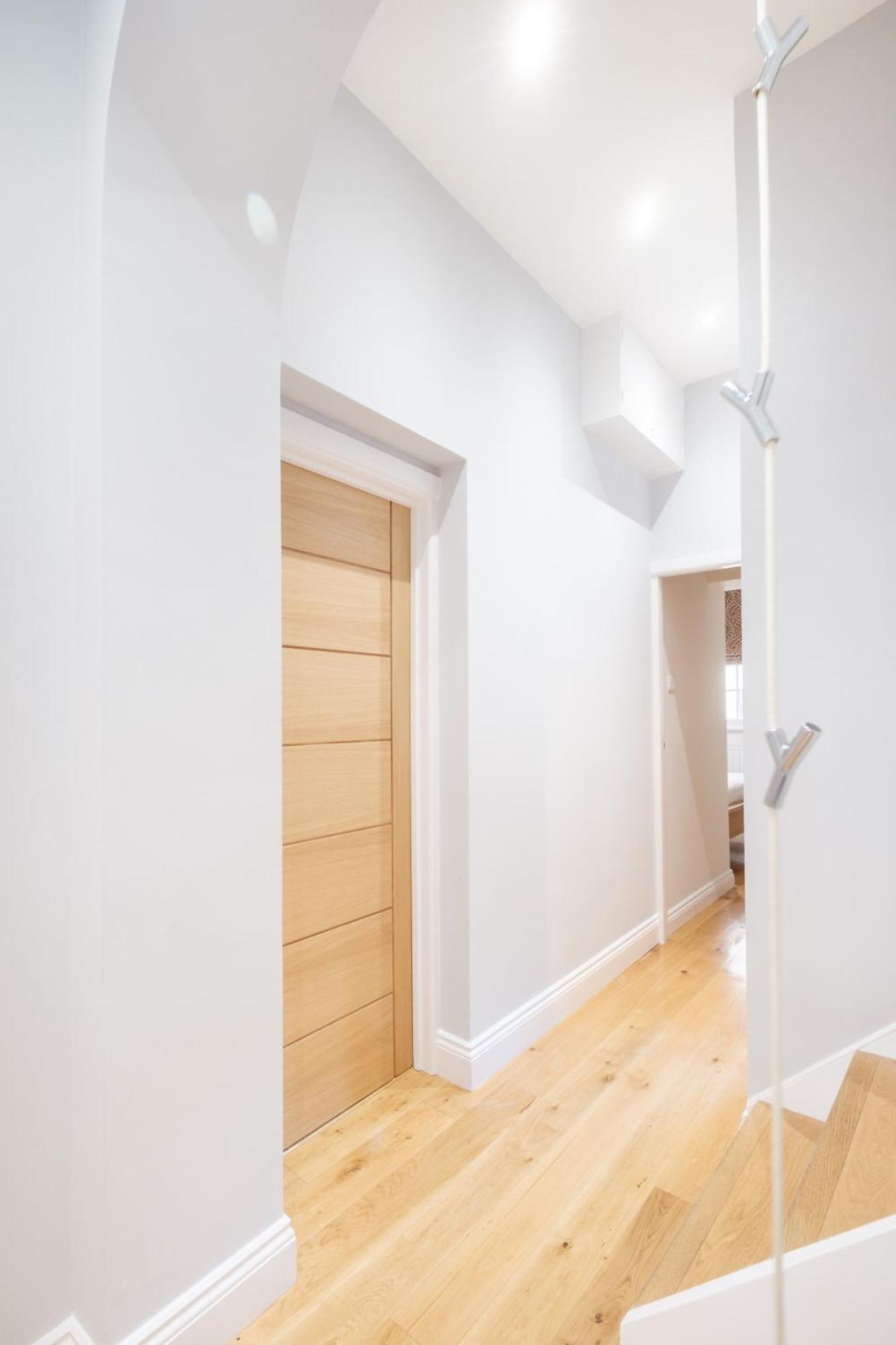 Bnbnova - 3br - King's Cross Apartment *