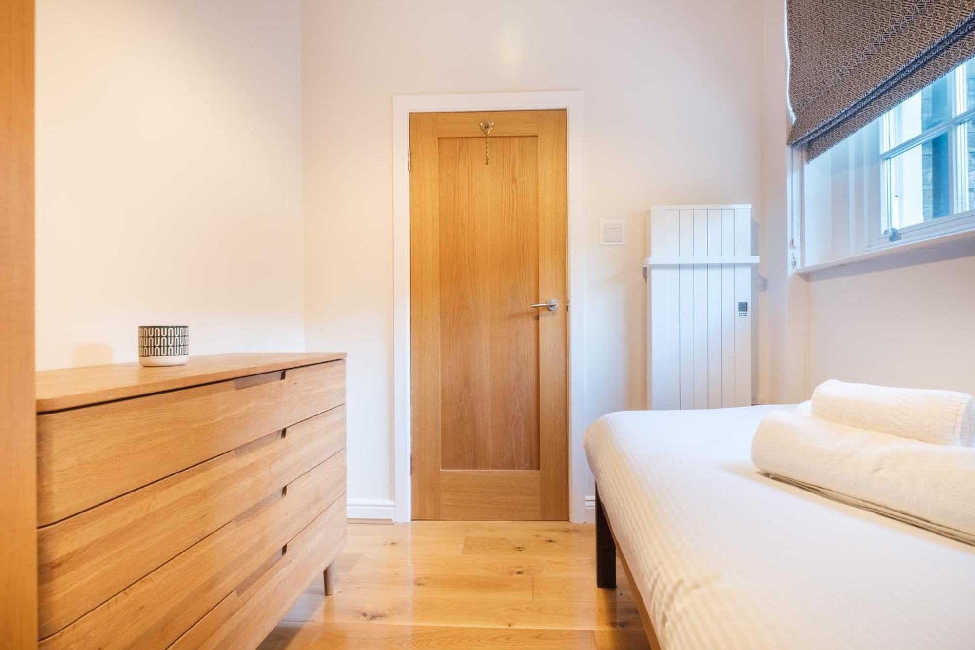 Apartment Bnbnova - 3br - King's Cross London