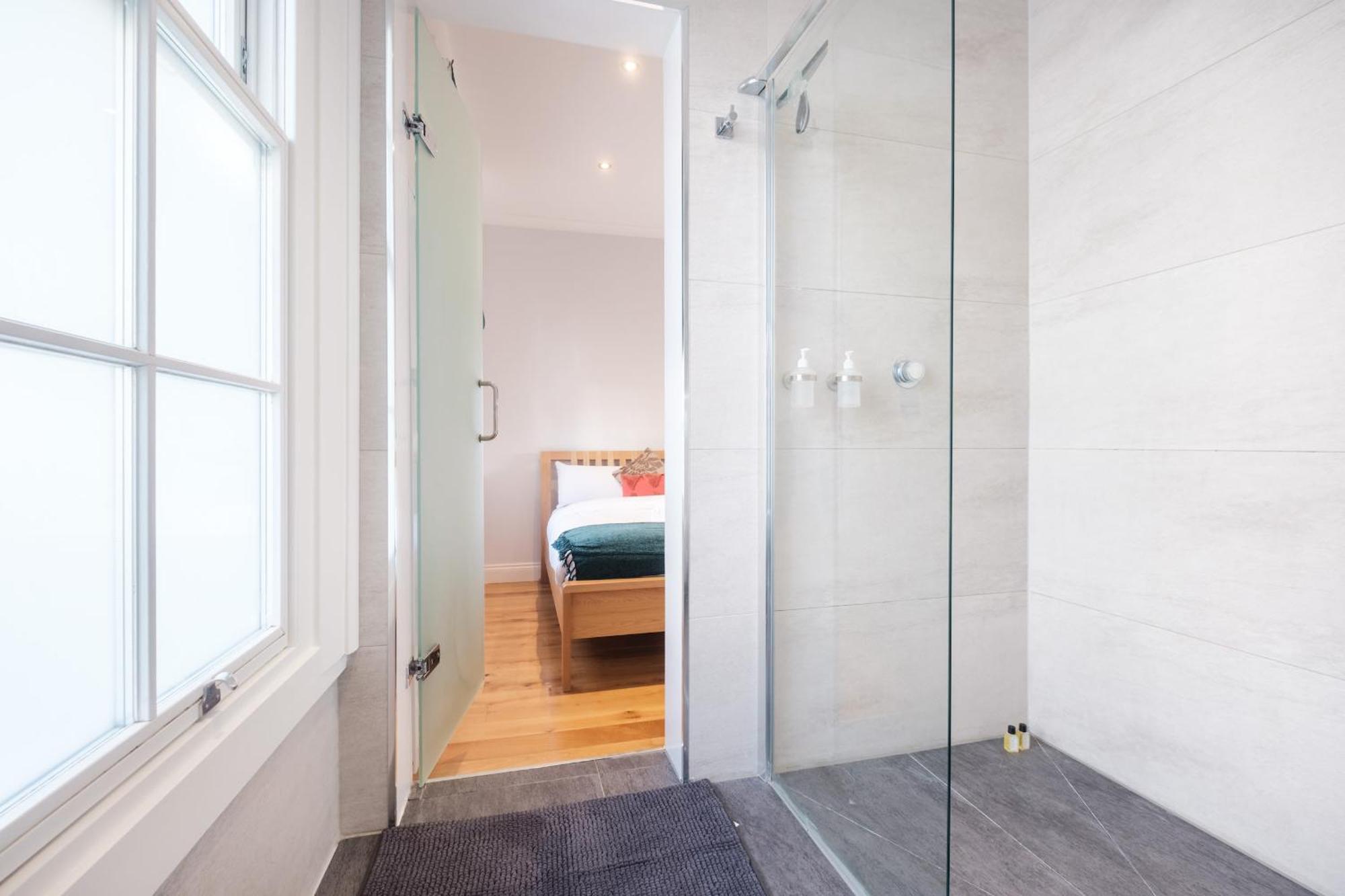 Bnbnova - 3br - King's Cross London