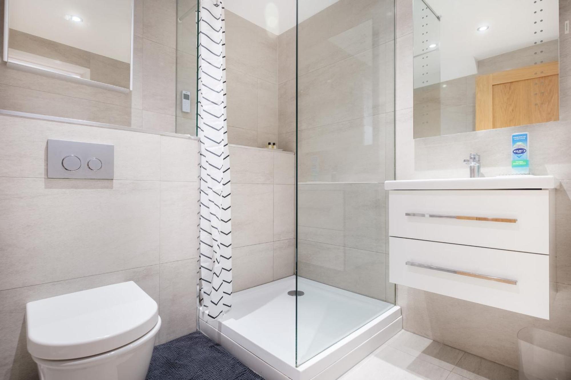 Bnbnova - 3br - King's Cross Apartment