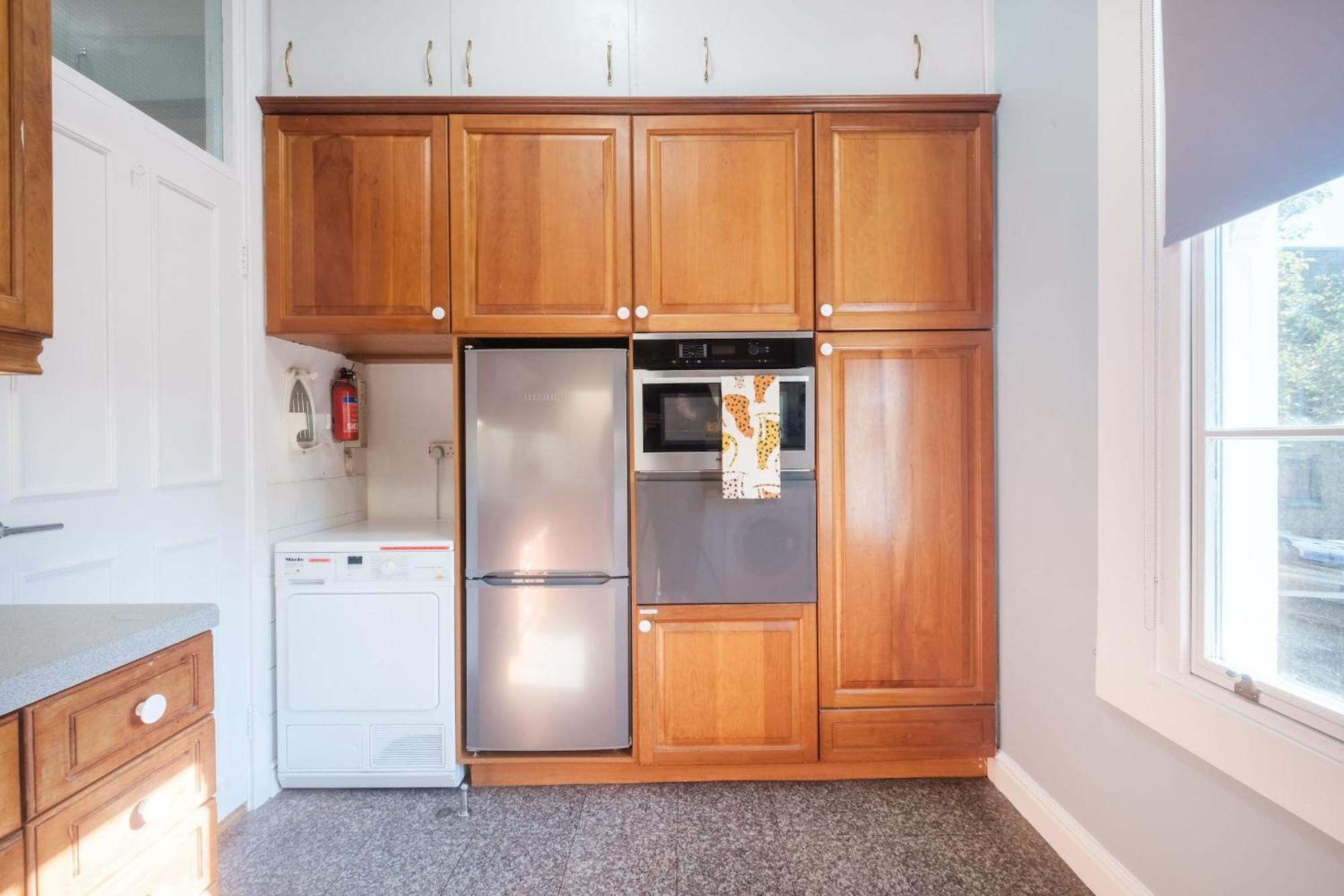 Apartment Bnbnova - 3br - King's Cross London