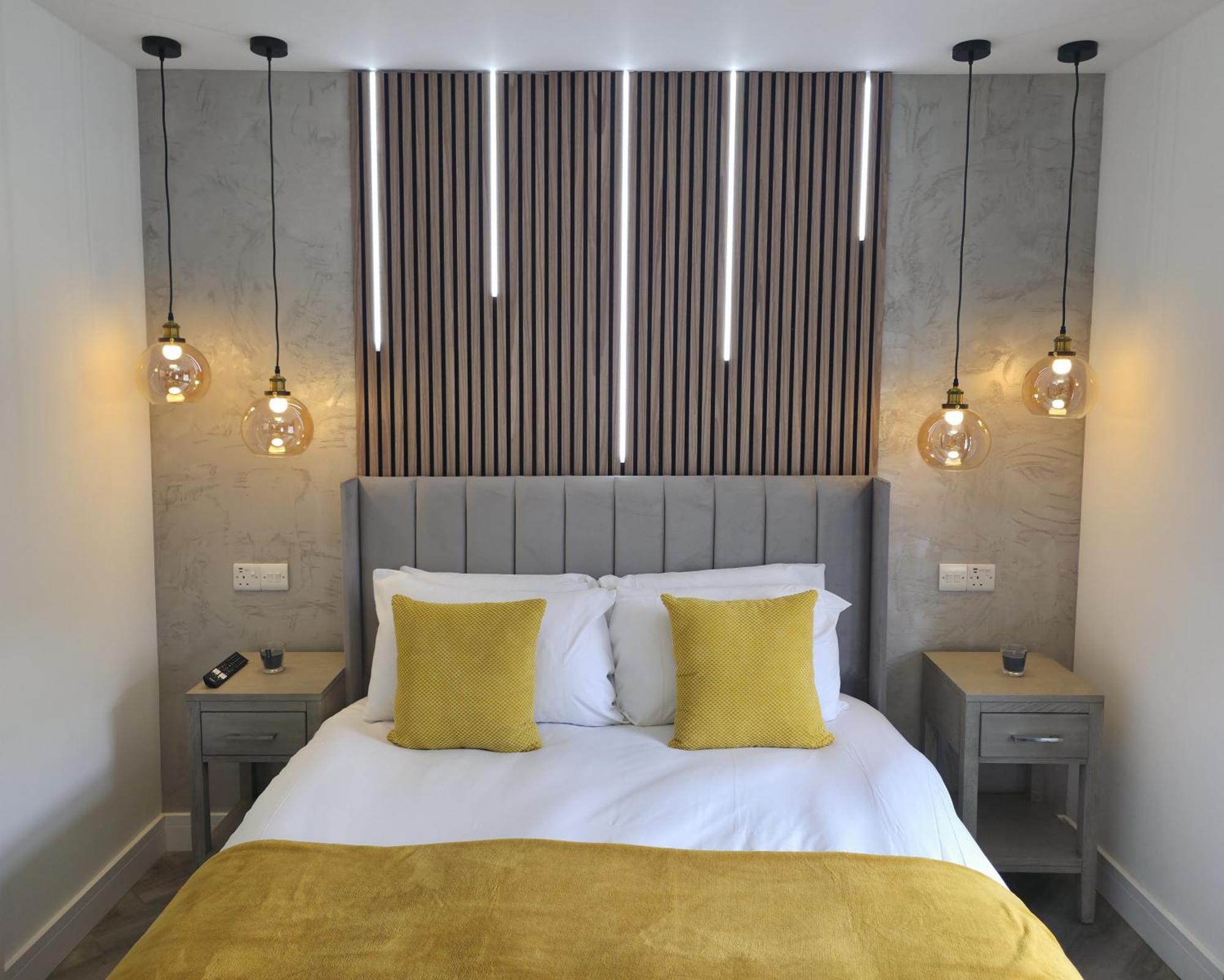 Shoreditch Luxe * London