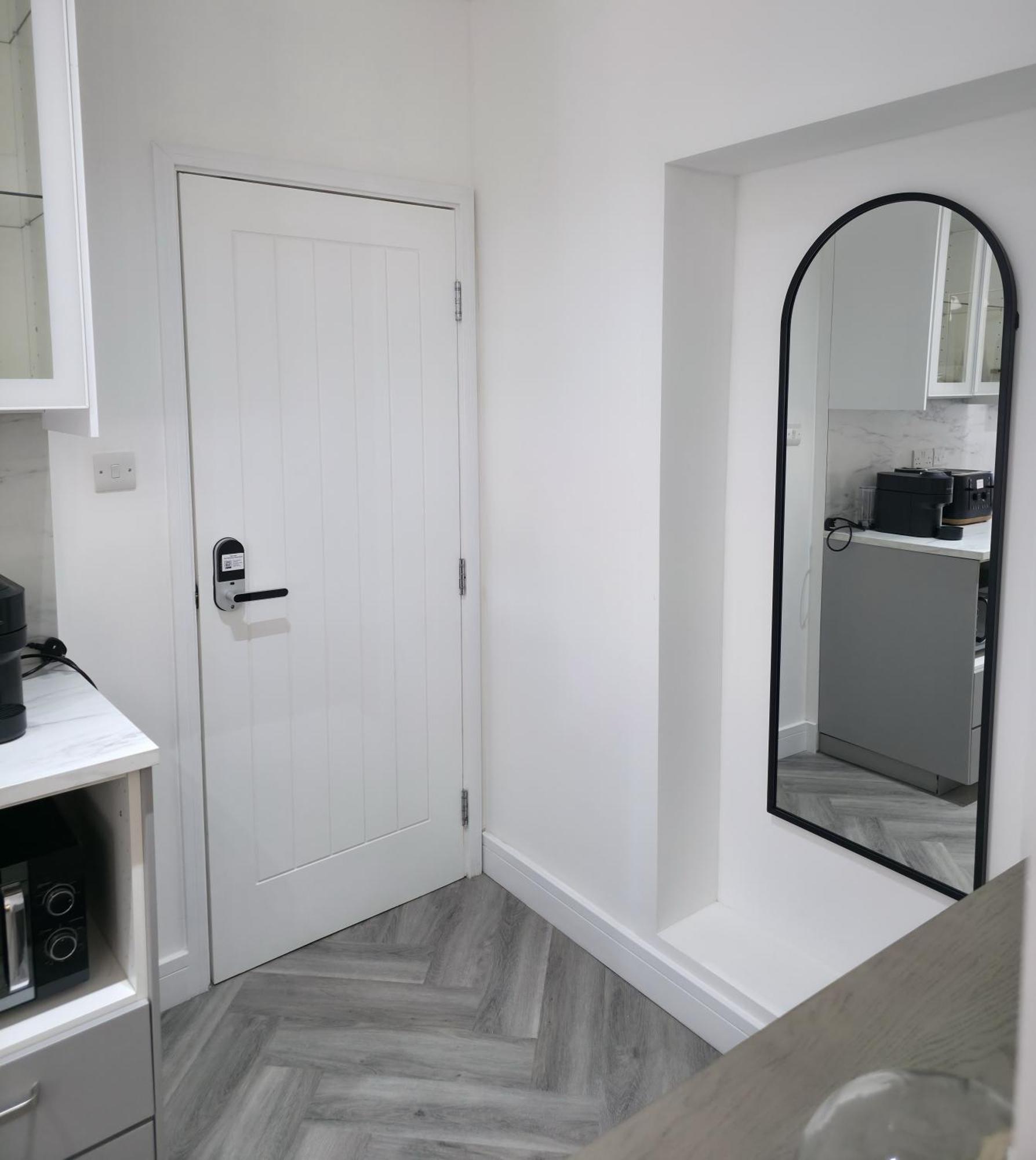 Apartment Shoreditch Luxe *