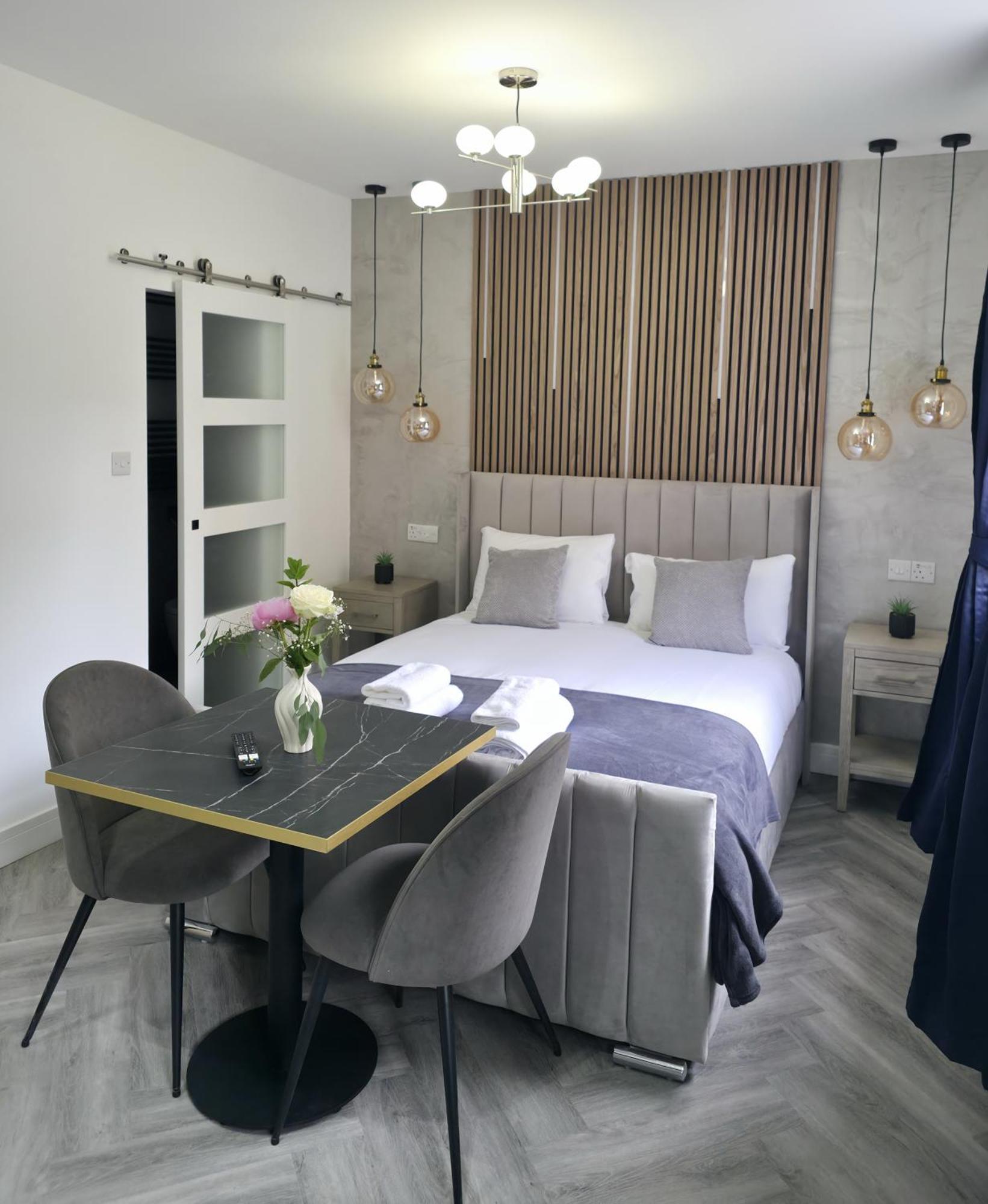 Apartment Shoreditch Luxe