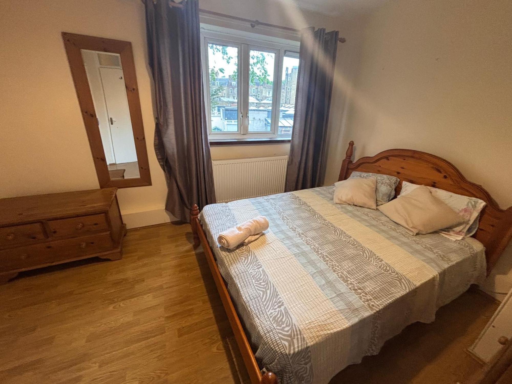 Homestay Near Angel