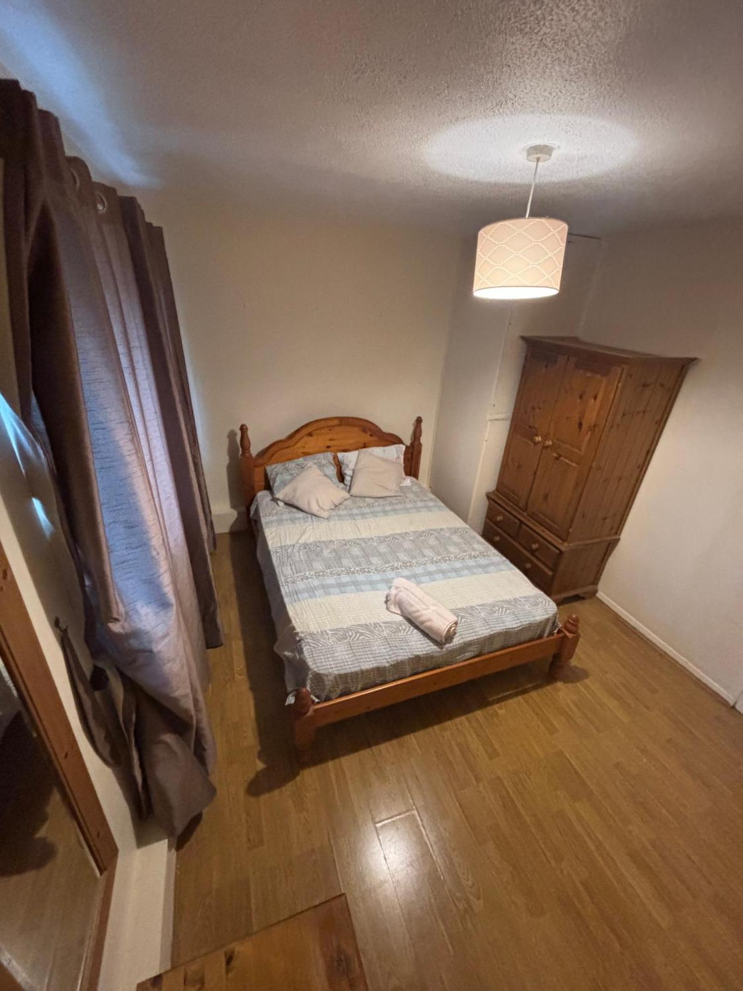 Near Angel Homestay London
