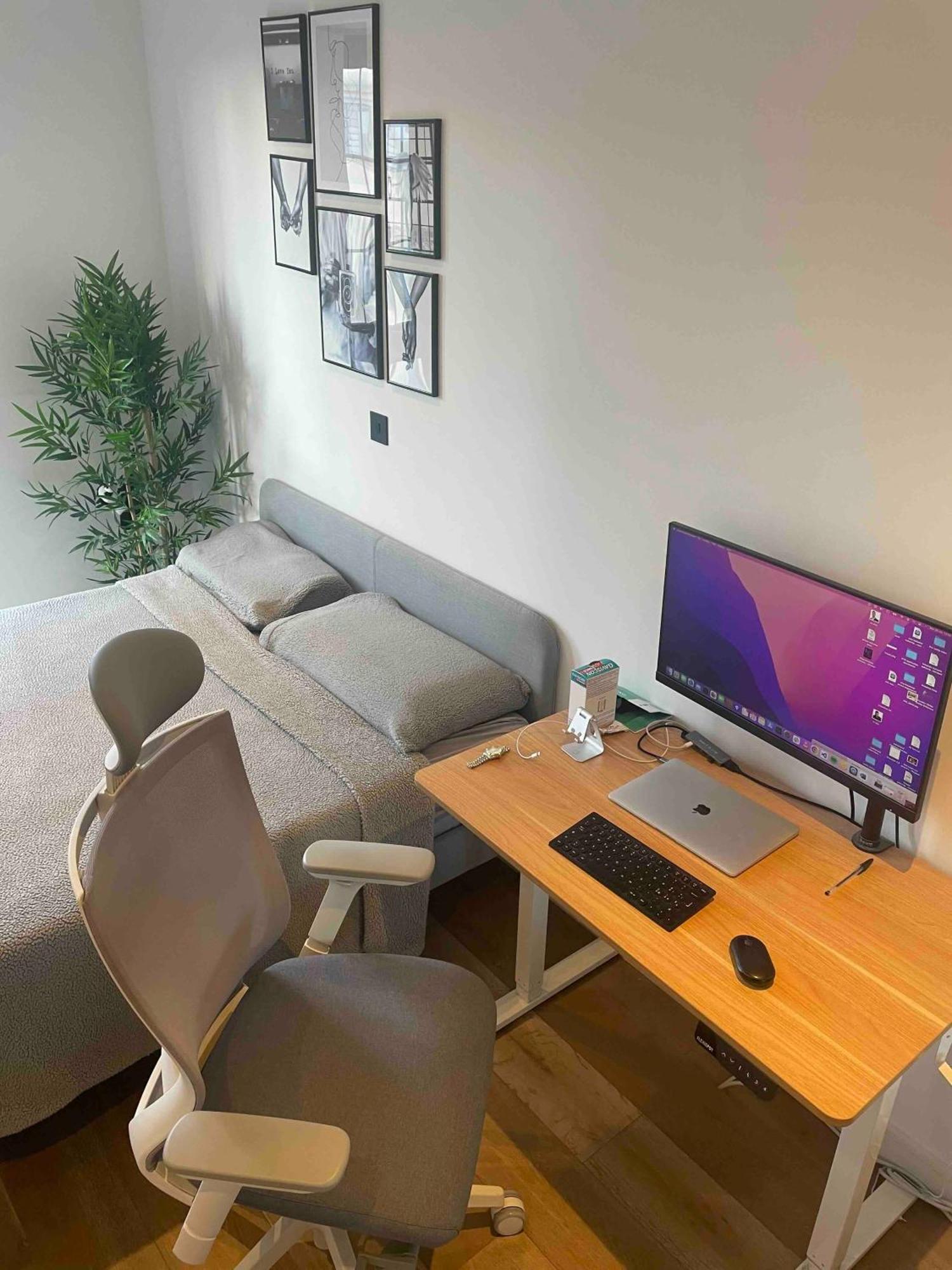 Elegant Flat - Brand New & Fully Equipped Apartment