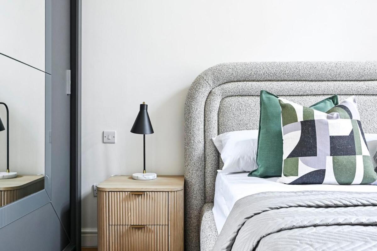 Knightsbridge Ground Floor Gem Next Hide Park Appartement *