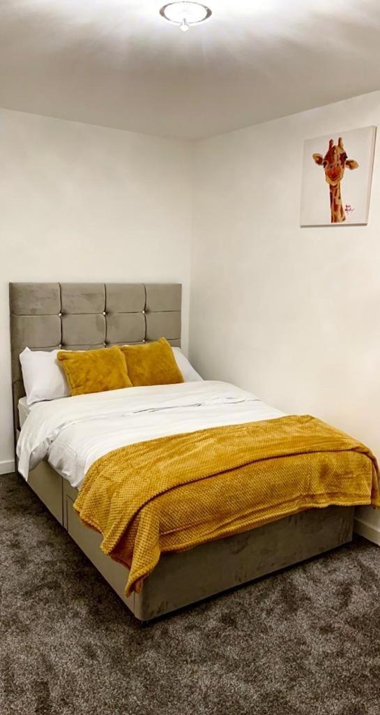 Apartment Wembley Luxury London