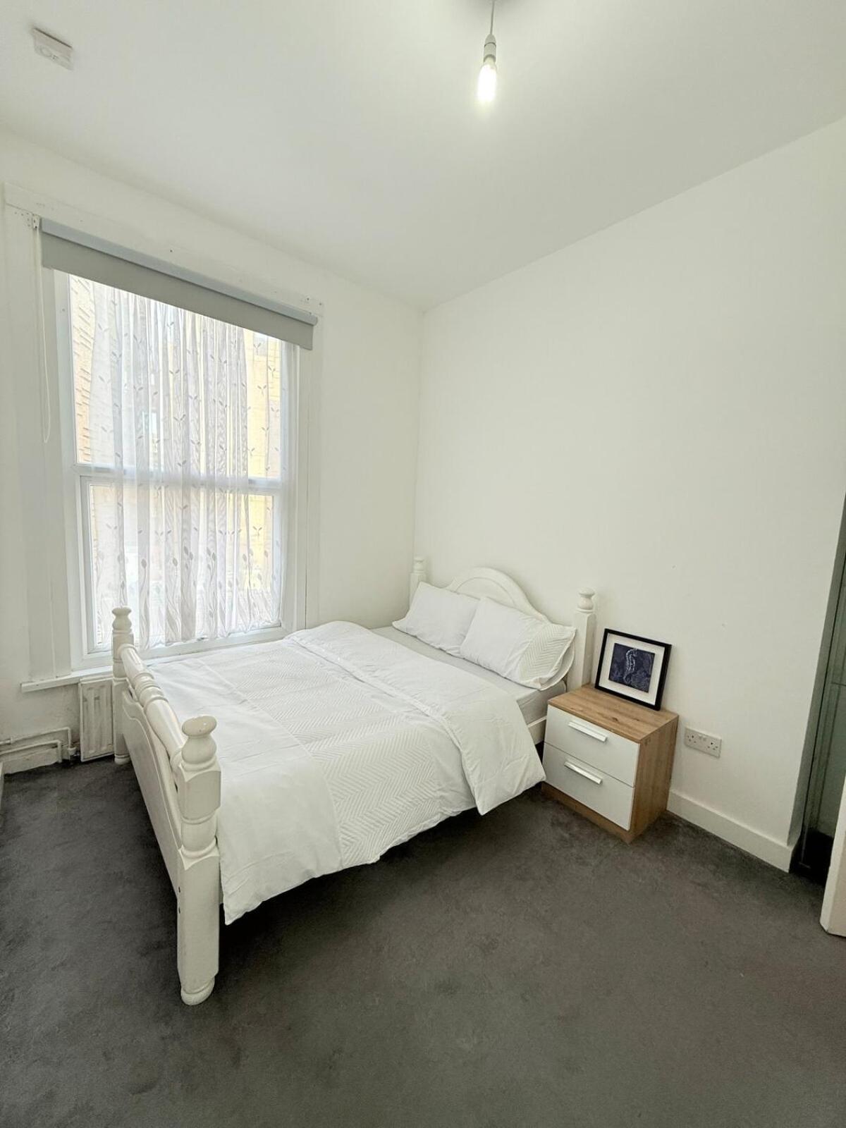 Cozy & Calm 3br Hideaway Apartment London