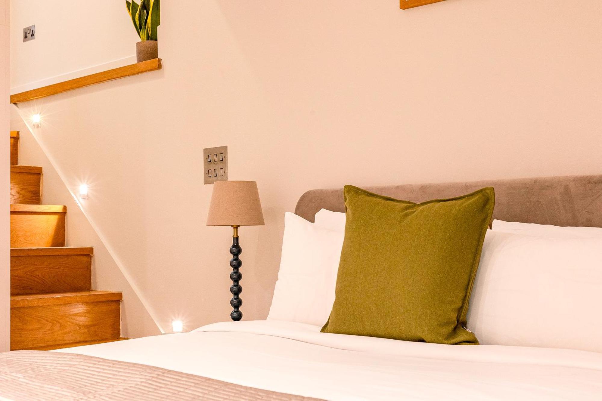 Apartment St Paul's I Your London