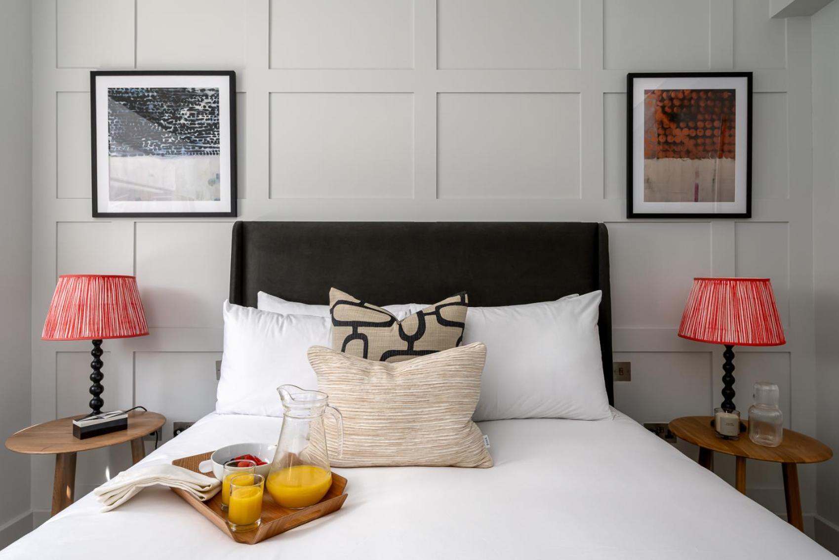 St Paul's I Your Apartment London