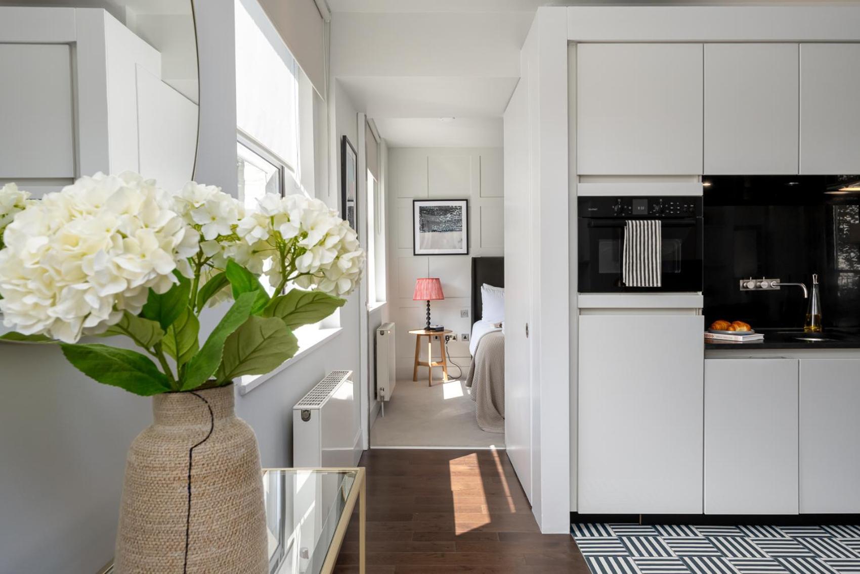 Apartment St Paul's I Your London