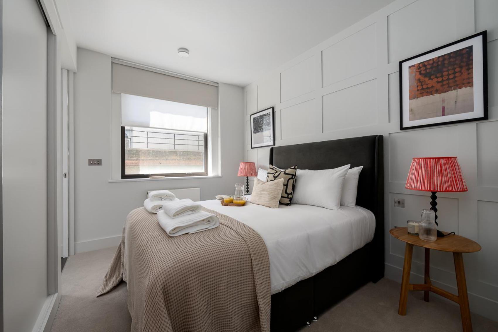St Paul's I Your Apartment