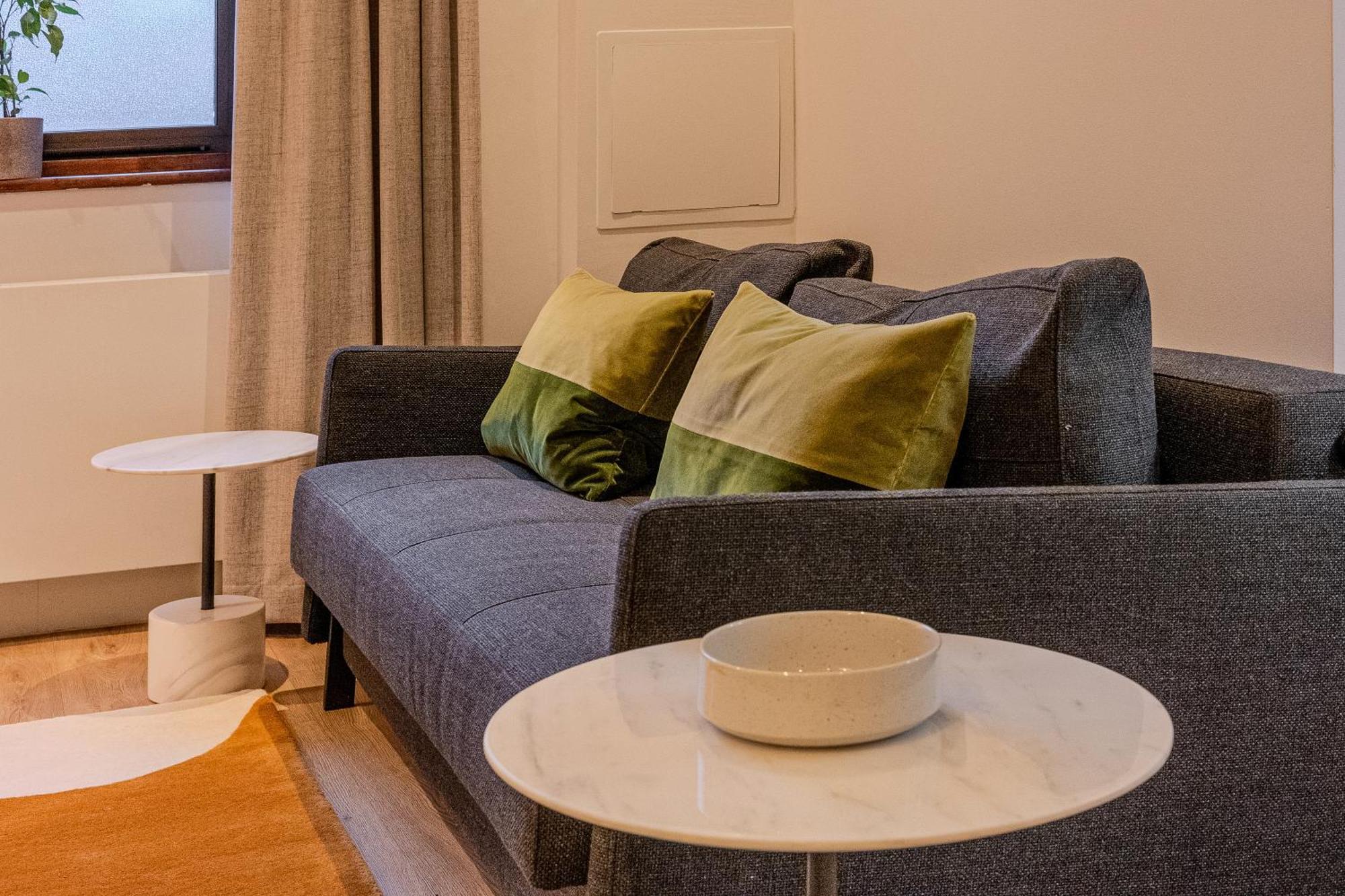 St Paul's I Your Apartment London