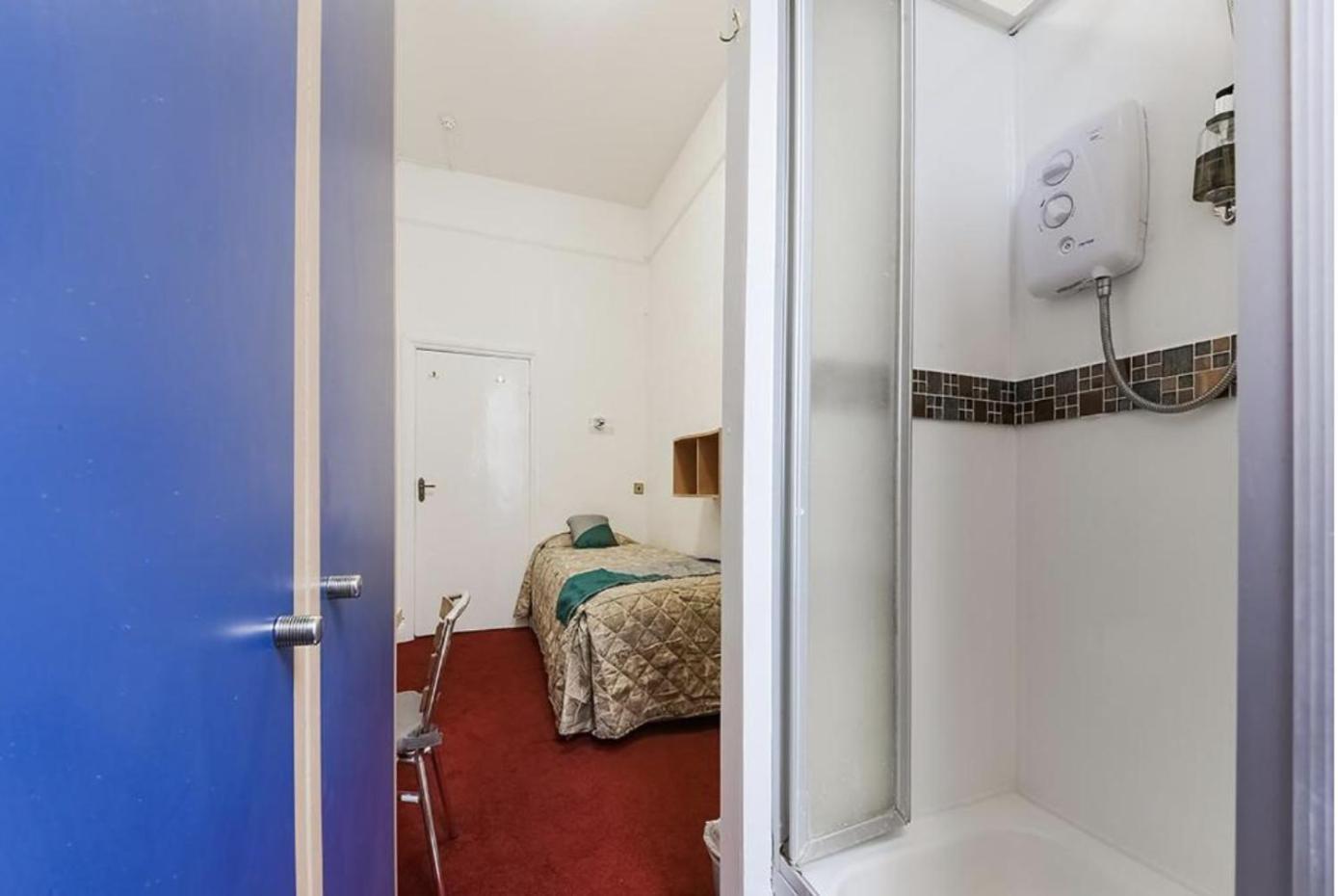 Upper Berkeley Hotel 3*