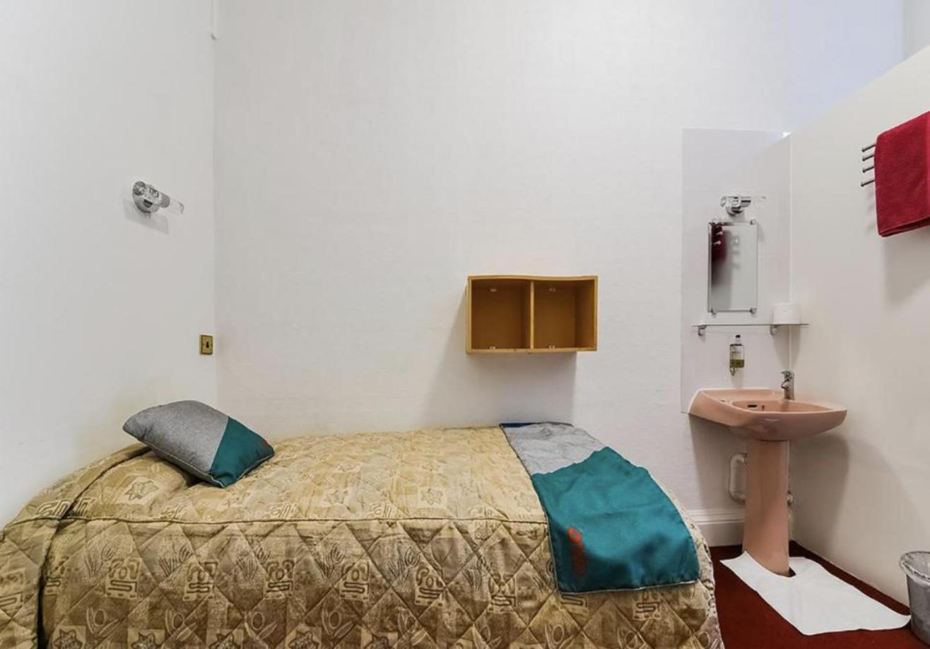 Upper Berkeley 3*