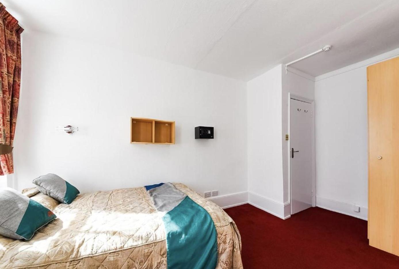 Upper Berkeley 3* Londres