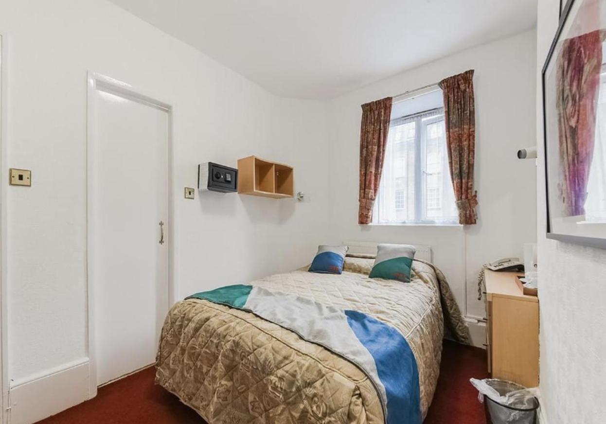 Upper Berkeley Hotel 3*