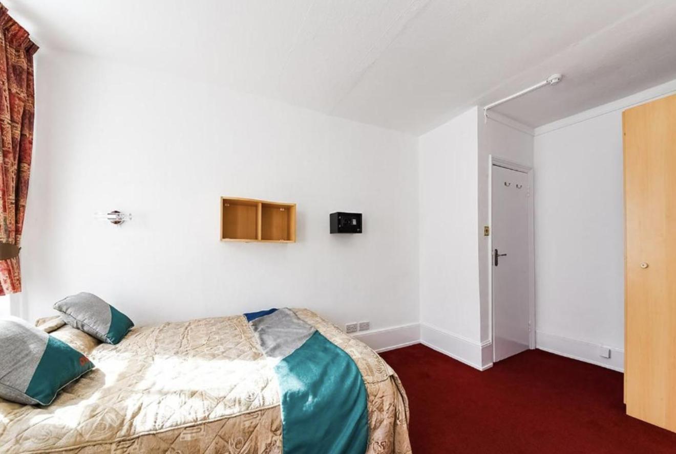 Hotel Upper Berkeley Londres