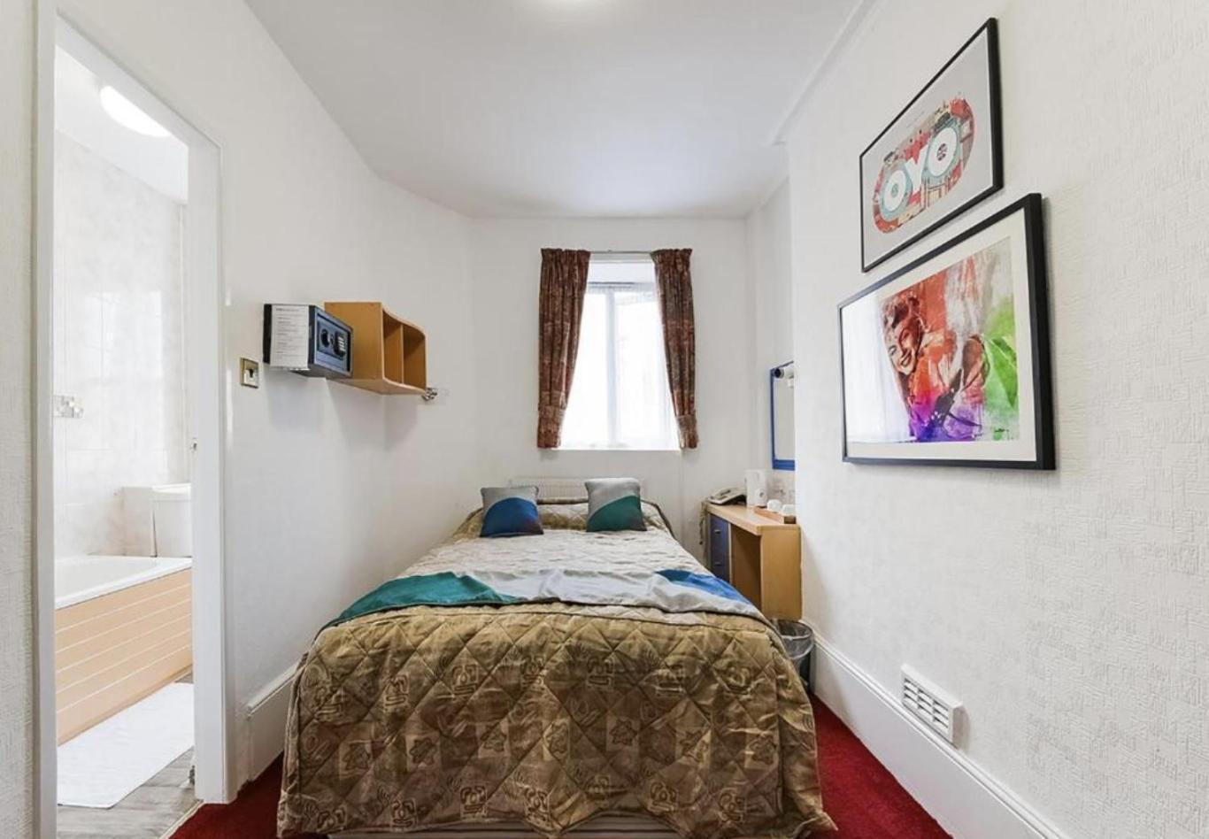 Hotel Upper Berkeley Londres