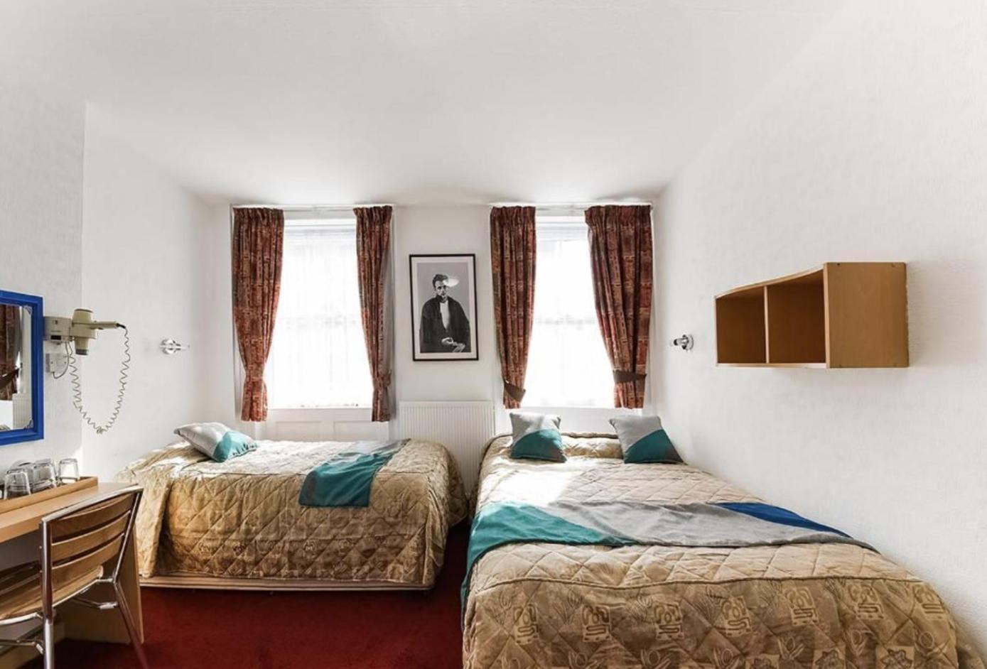 Upper Berkeley 3* Londres