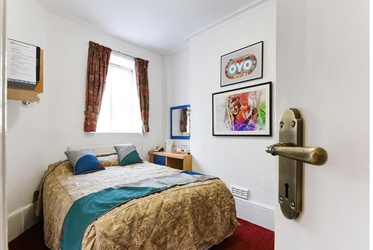 Upper Berkeley 3* Londres