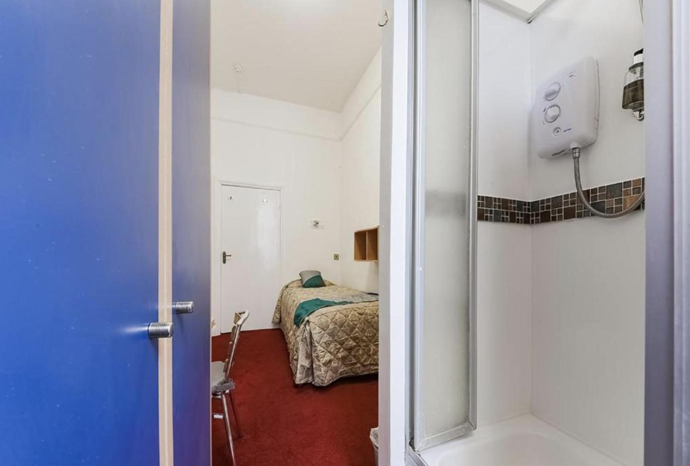 Upper Berkeley Hotel Londen