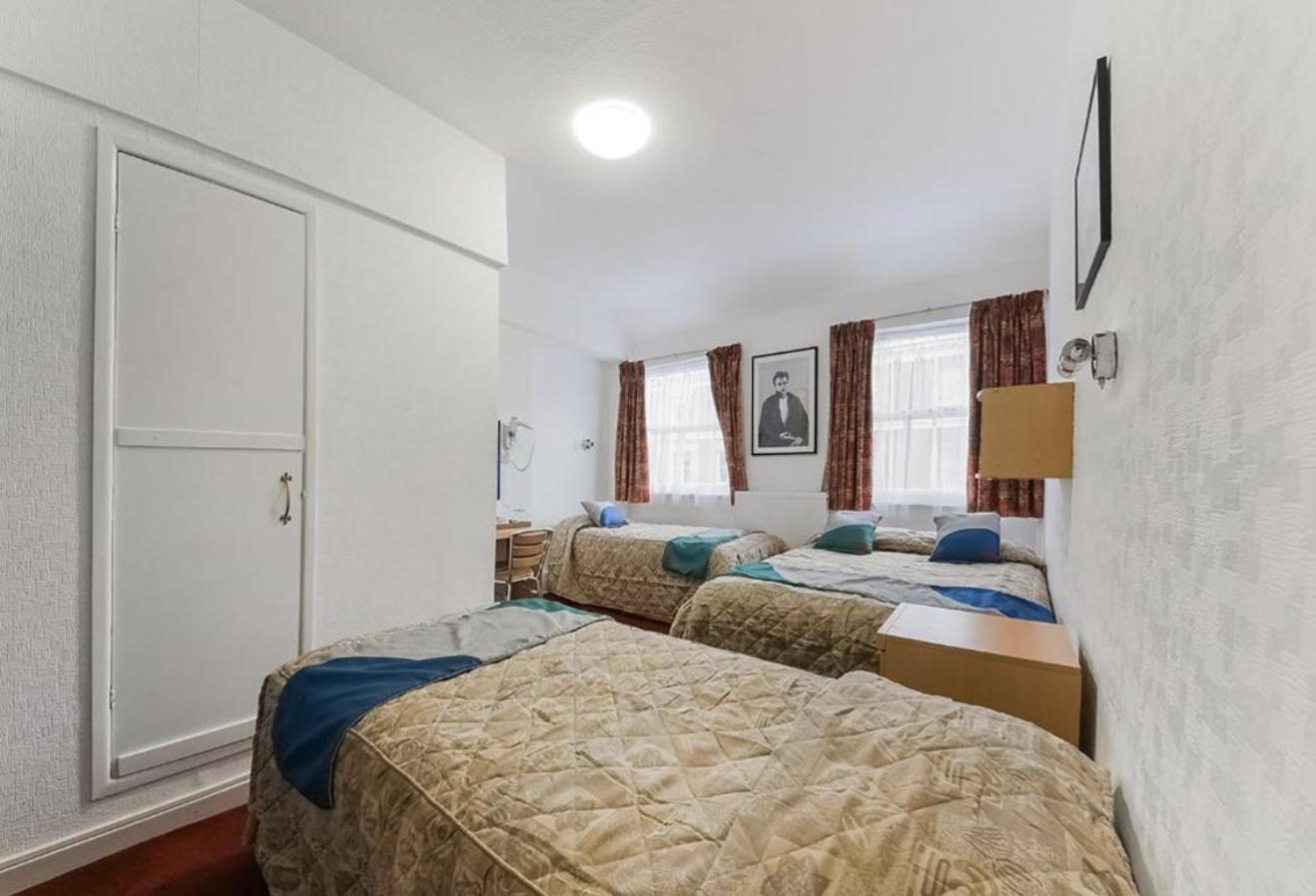 Hotel Upper Berkeley Londres