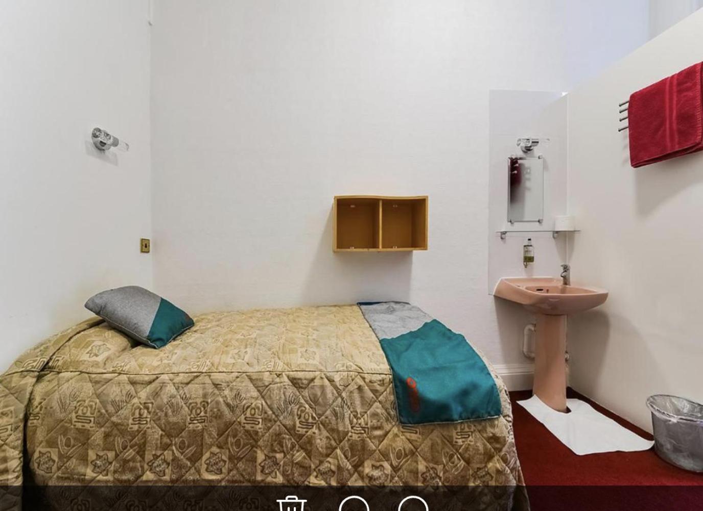 Upper Berkeley 3* Londres