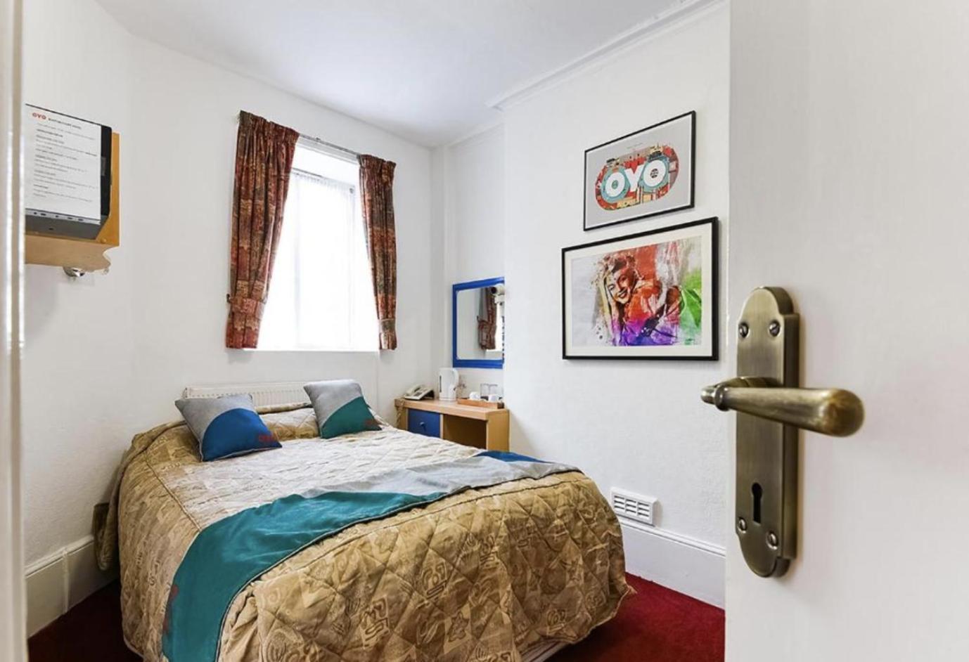 Upper Berkeley Hotel Londres