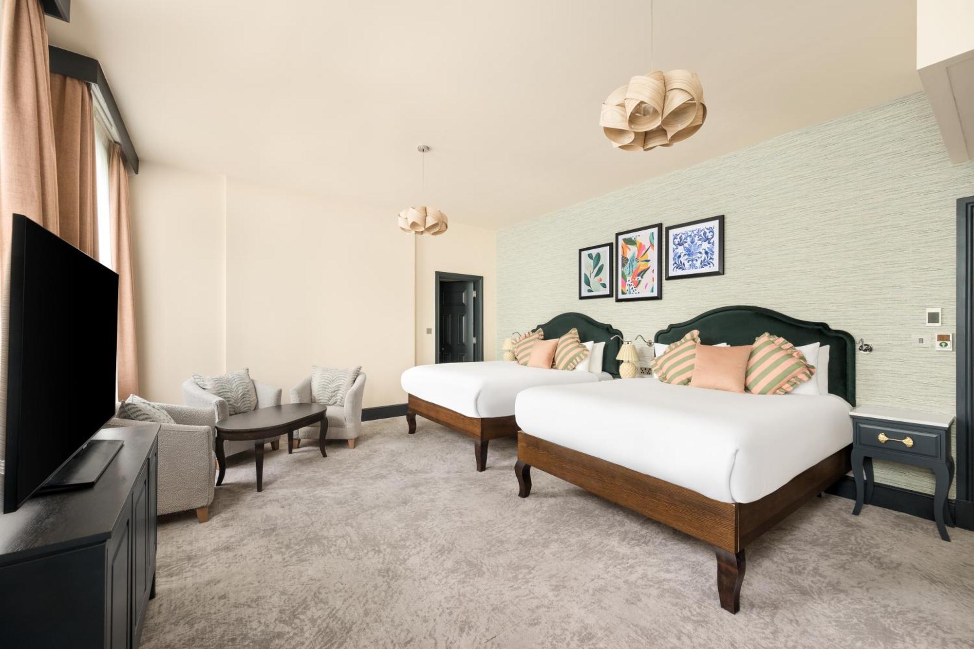 Hotel Indigo - Kensington By Ihg 4*