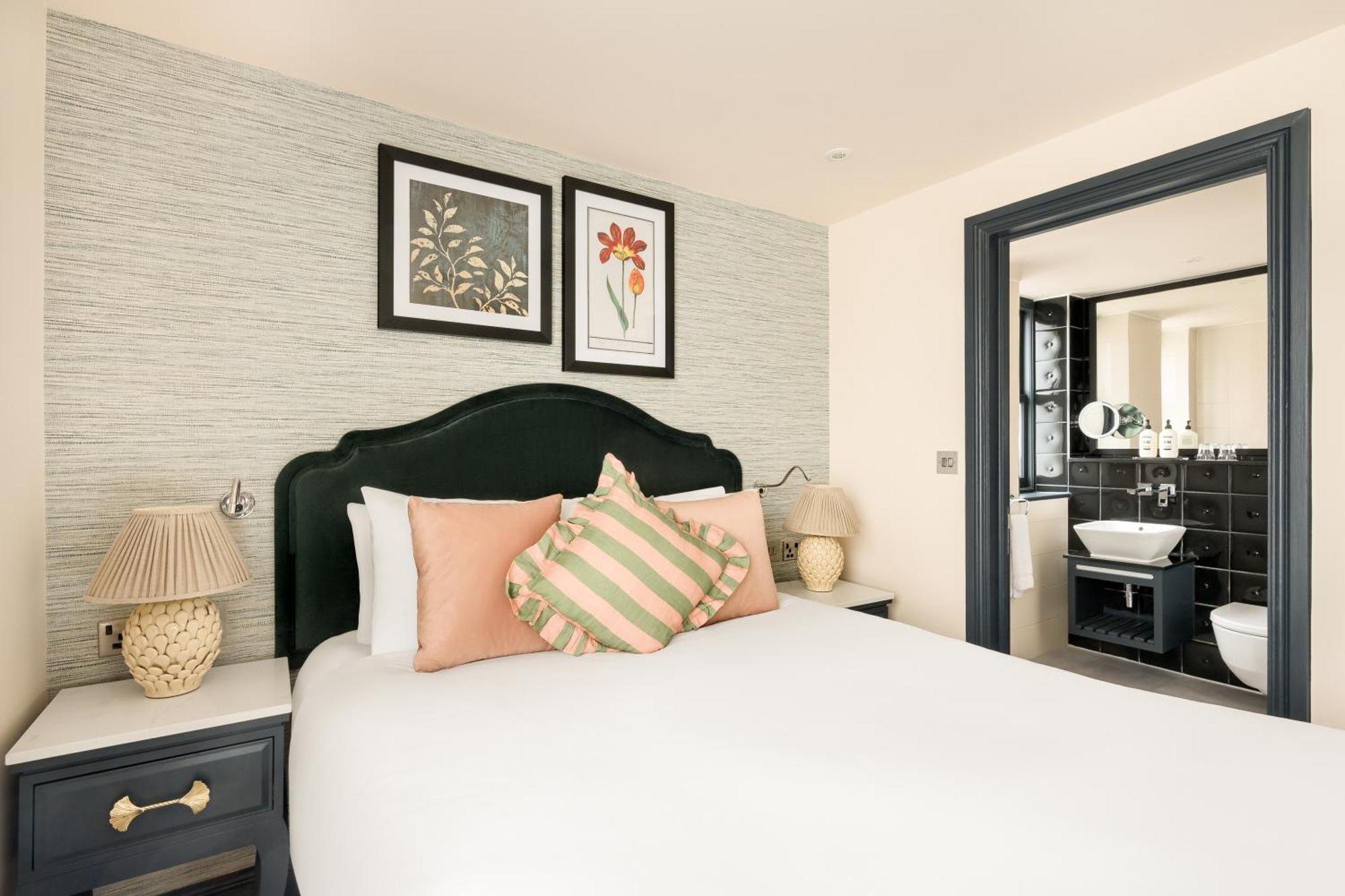 Indigo - Kensington By Ihg London