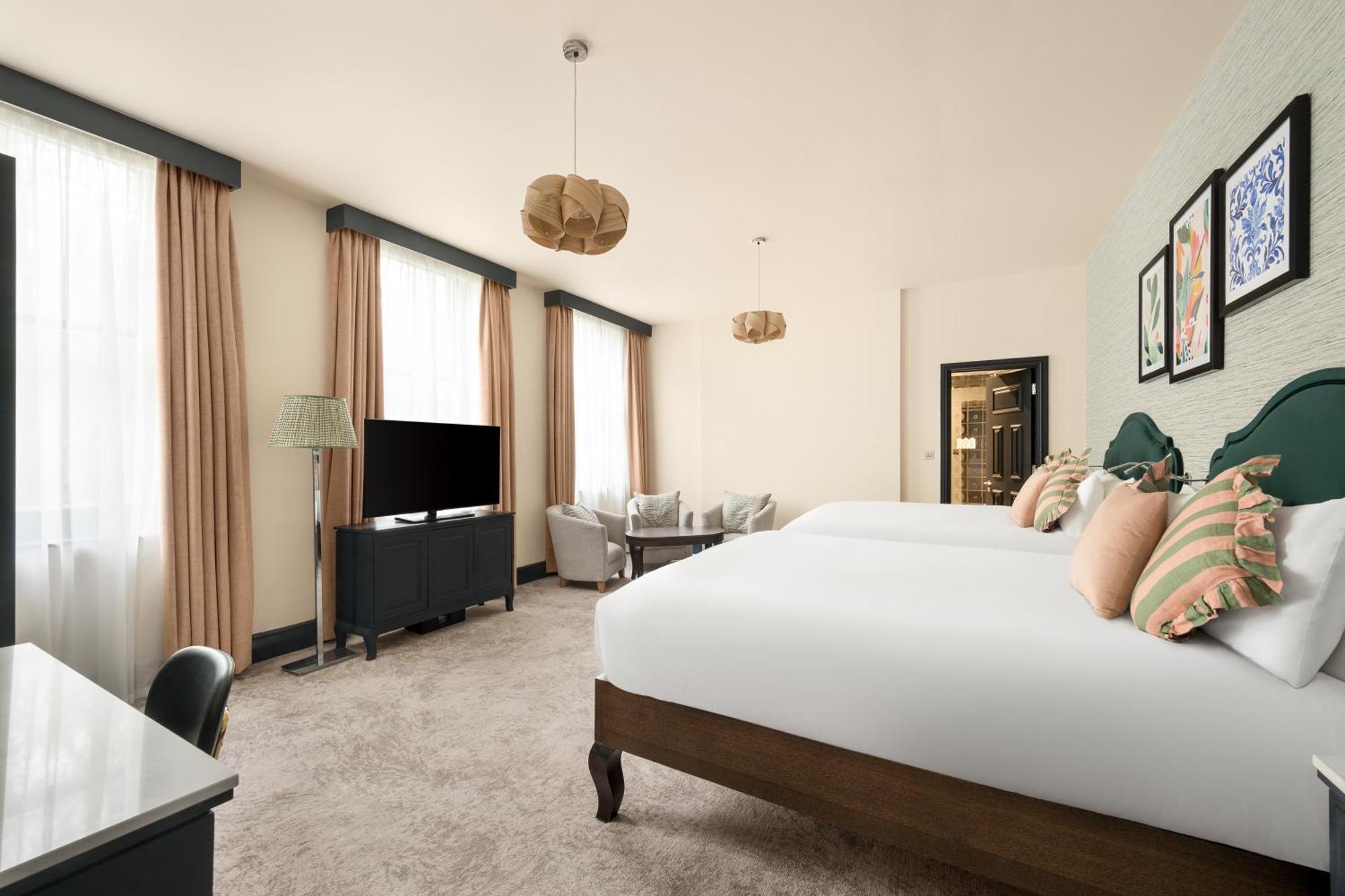 Indigo - Kensington By Ihg 4* London