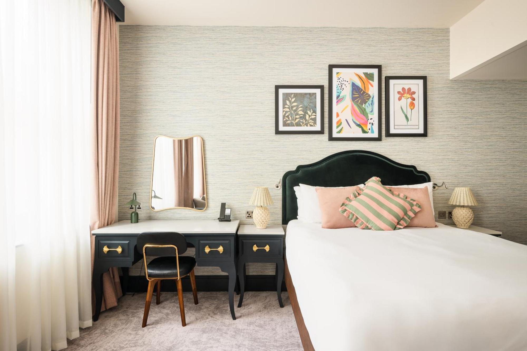 Indigo - Kensington By Ihg 4* London