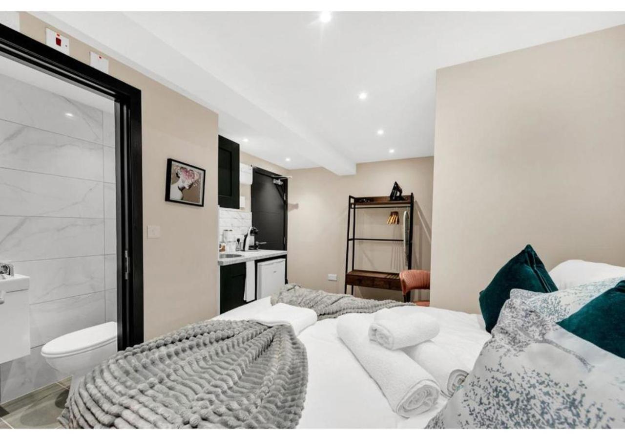 Serene Bliss: Perfect For 2 * Londen
