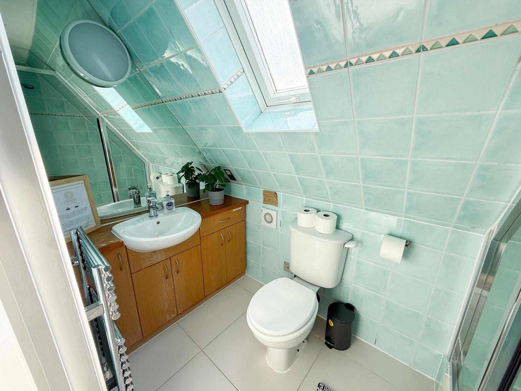 Detached House With Free Parking In Little Venice Near Paddington Hyde Park * London