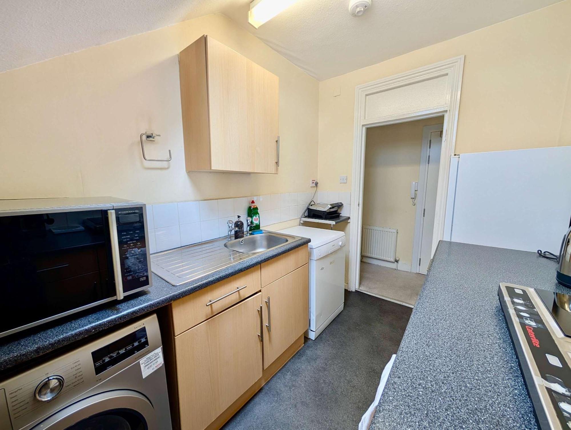 Apartment Amazing Flat Close To Greenwich Park *