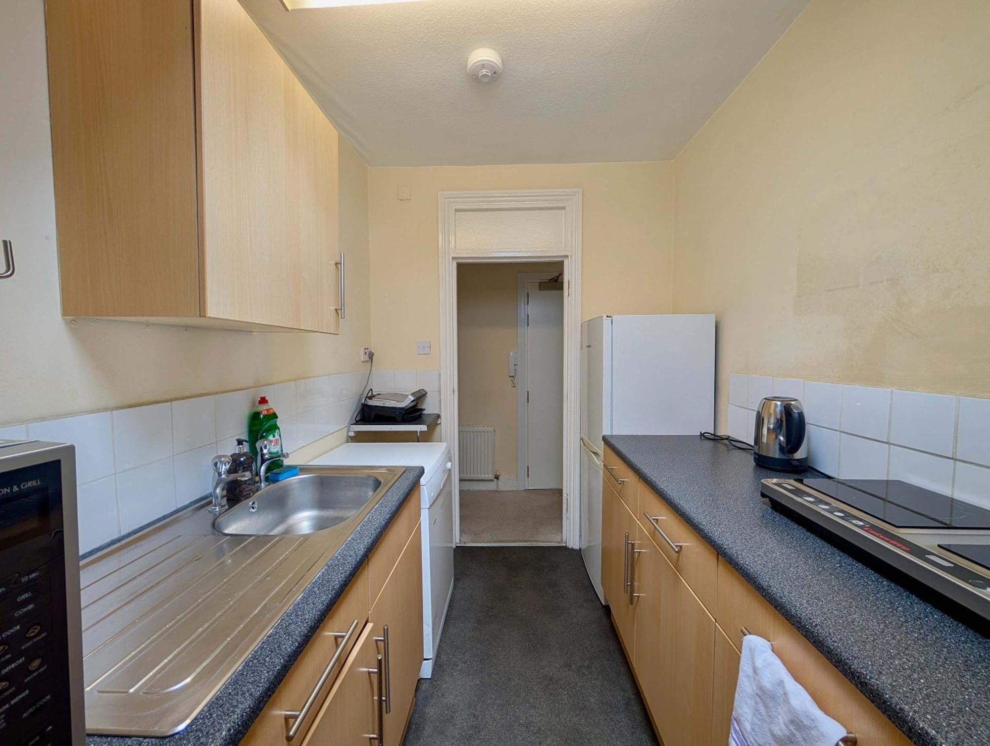 Amazing Flat Close To Greenwich Park Apartment London