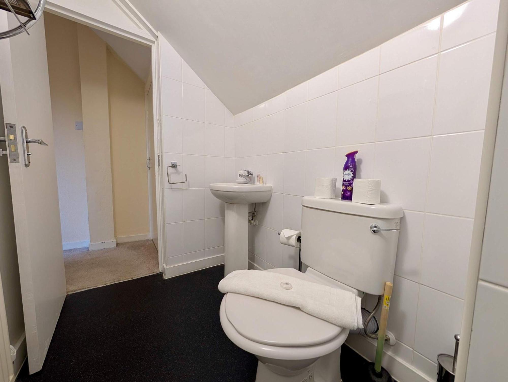 Apartment Amazing Flat Close To Greenwich Park *