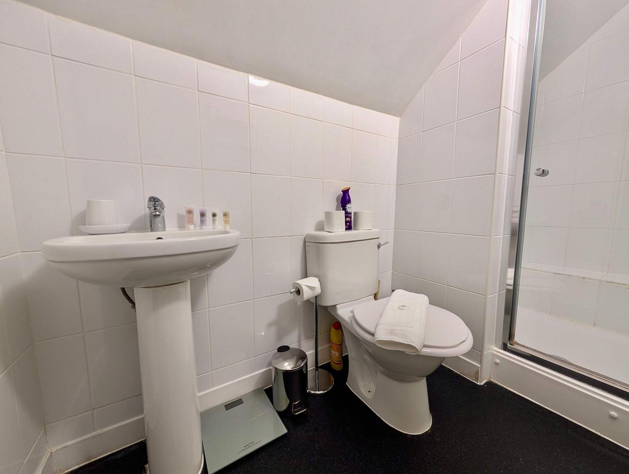 Apartment Amazing Flat Close To Greenwich Park