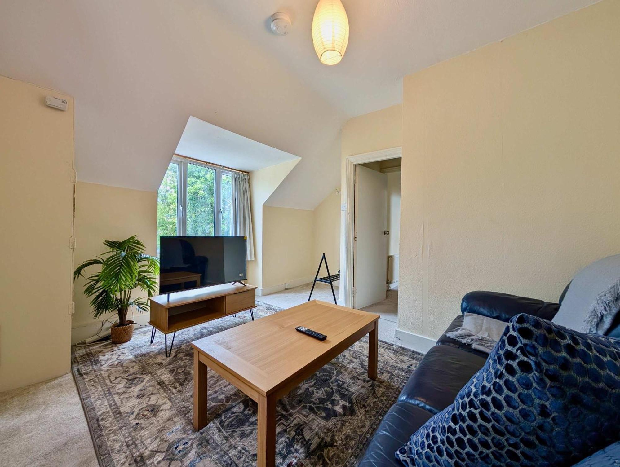 Amazing Flat Close To Greenwich Park * London