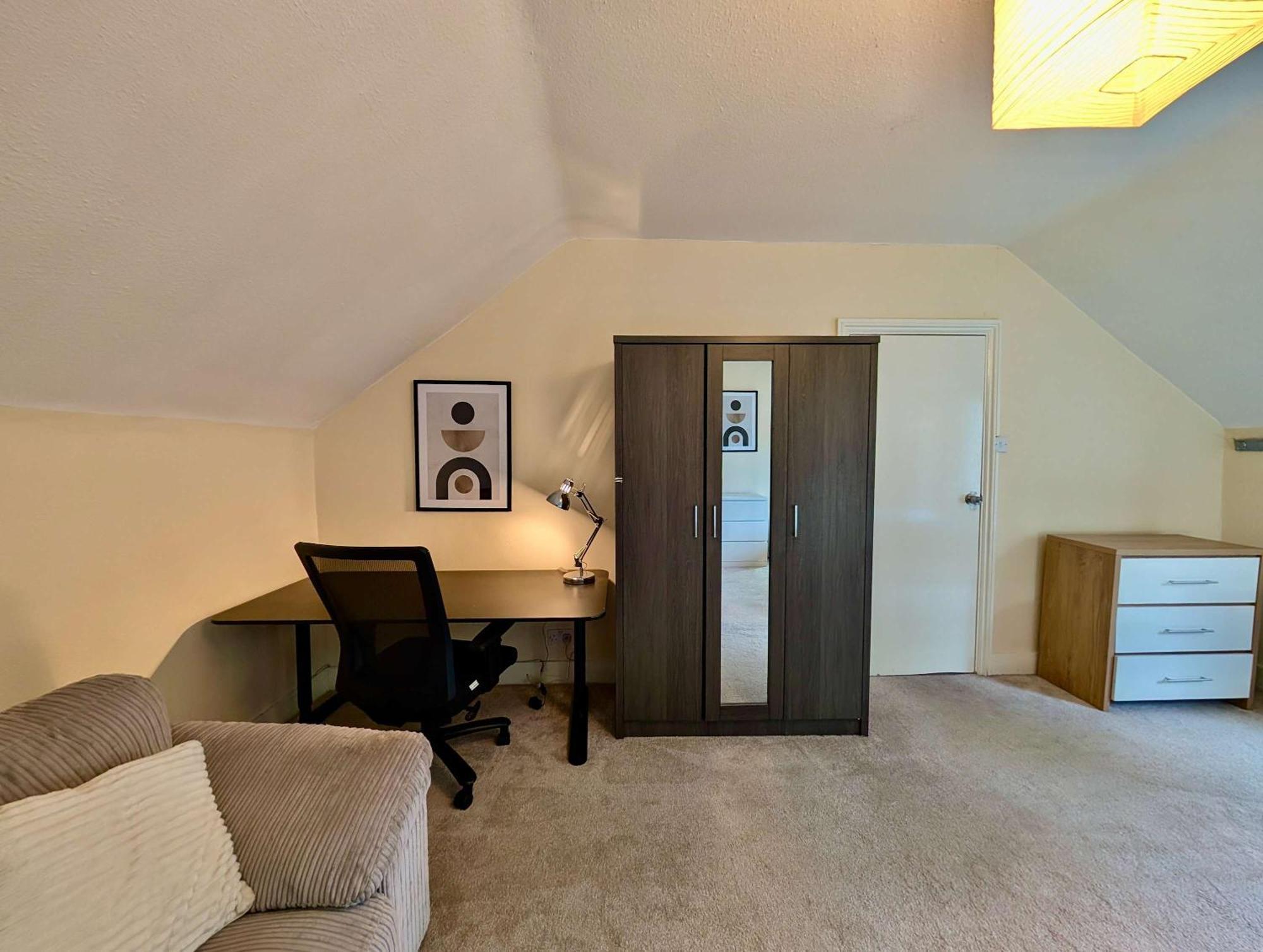 Apartment Amazing Flat Close To Greenwich Park London