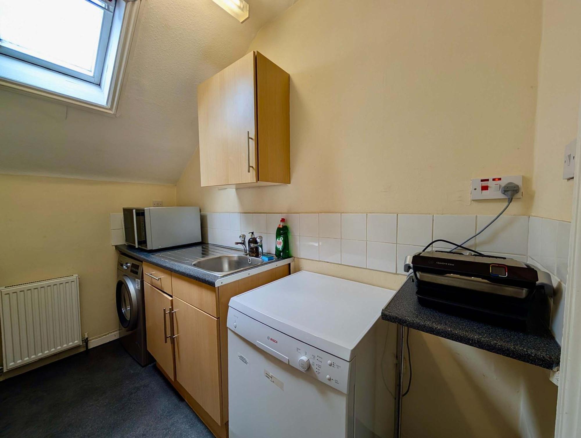 Apartment Amazing Flat Close To Greenwich Park