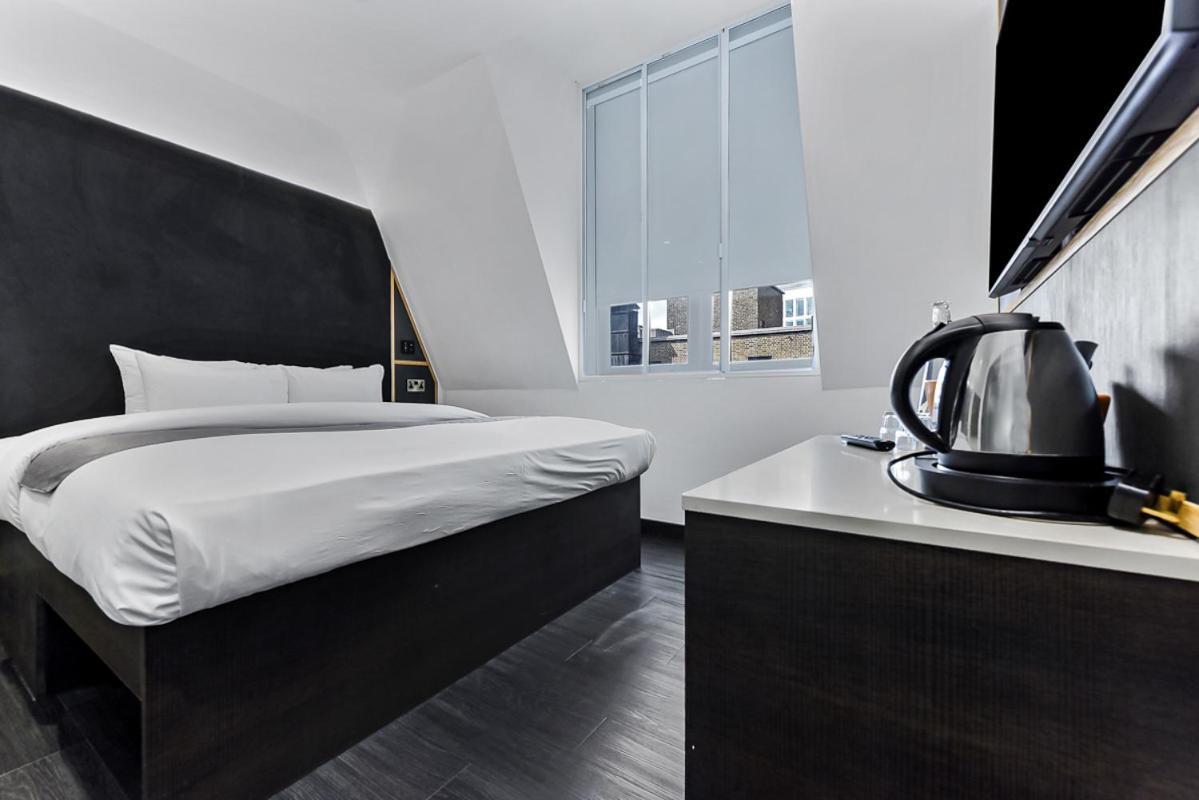 The Z Leicester Square Hotel Londres
