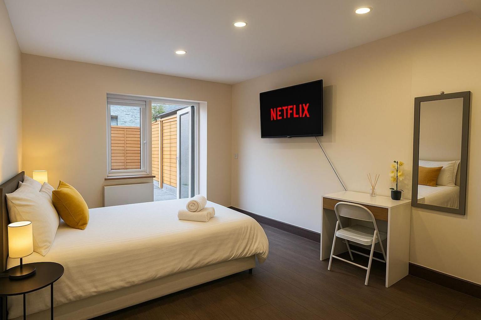 2stay Modern In Hackney London