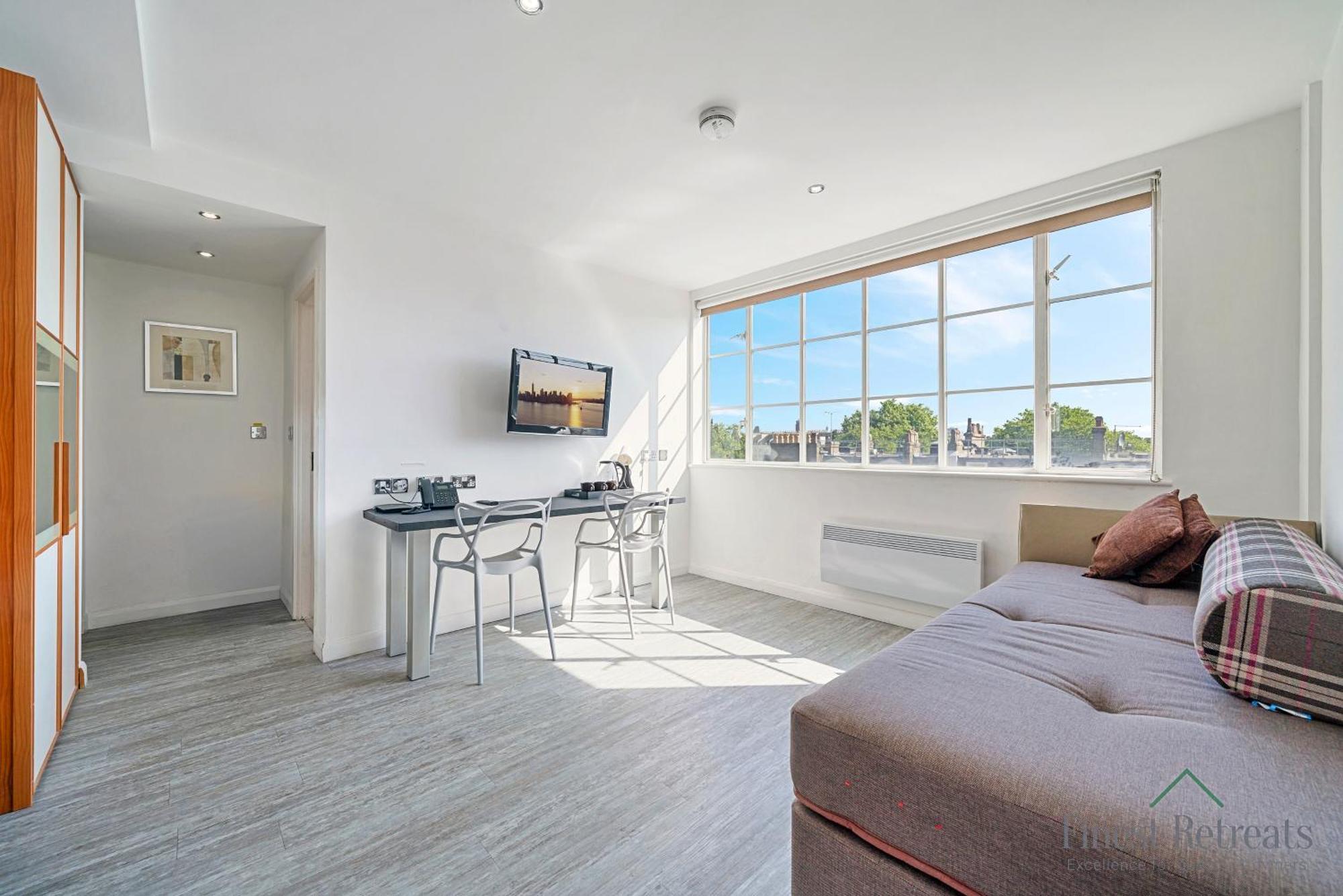 Finest Retreats Apartment *