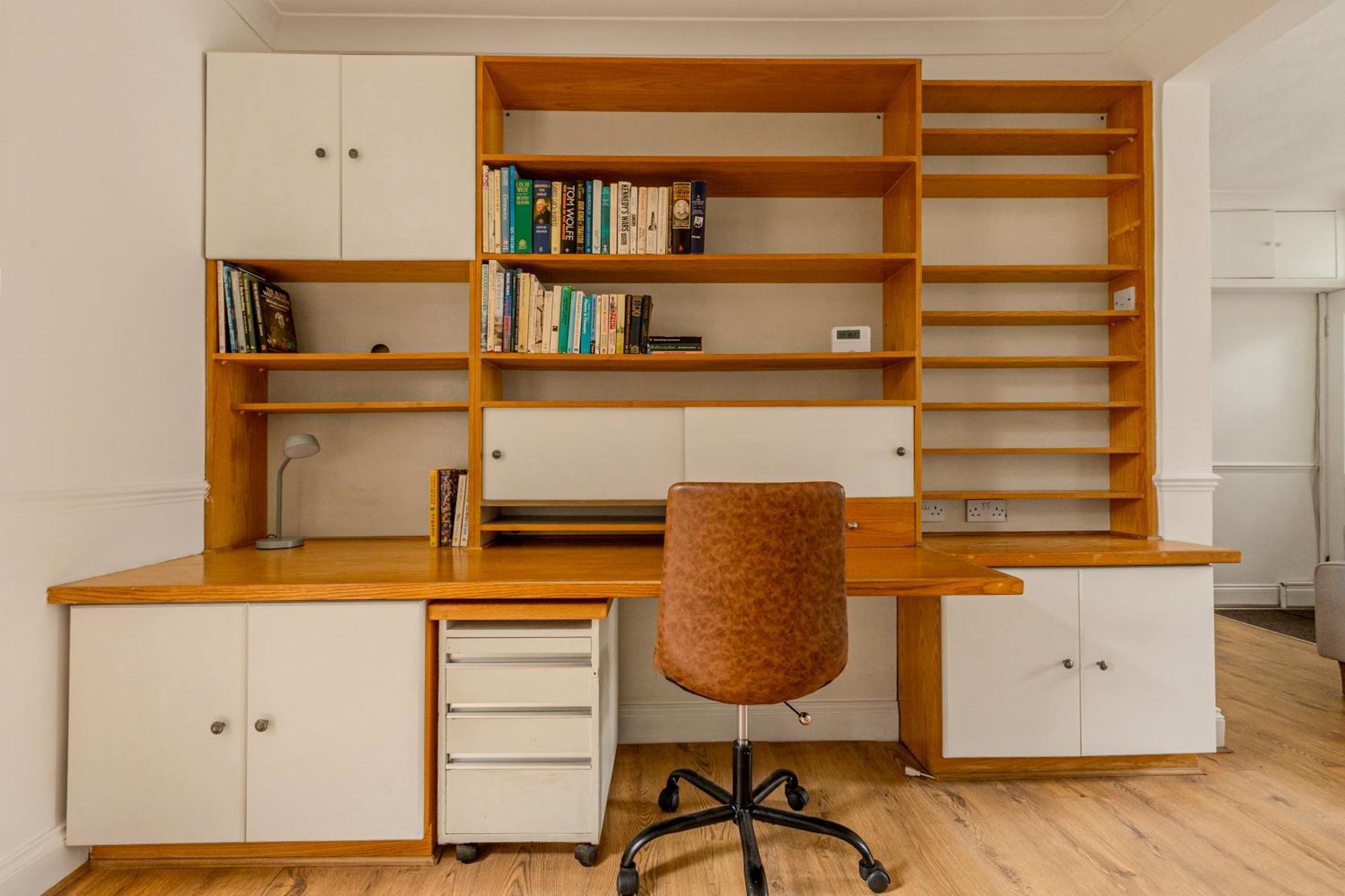 Stylish 3br Forest Gate With Garden Apartment