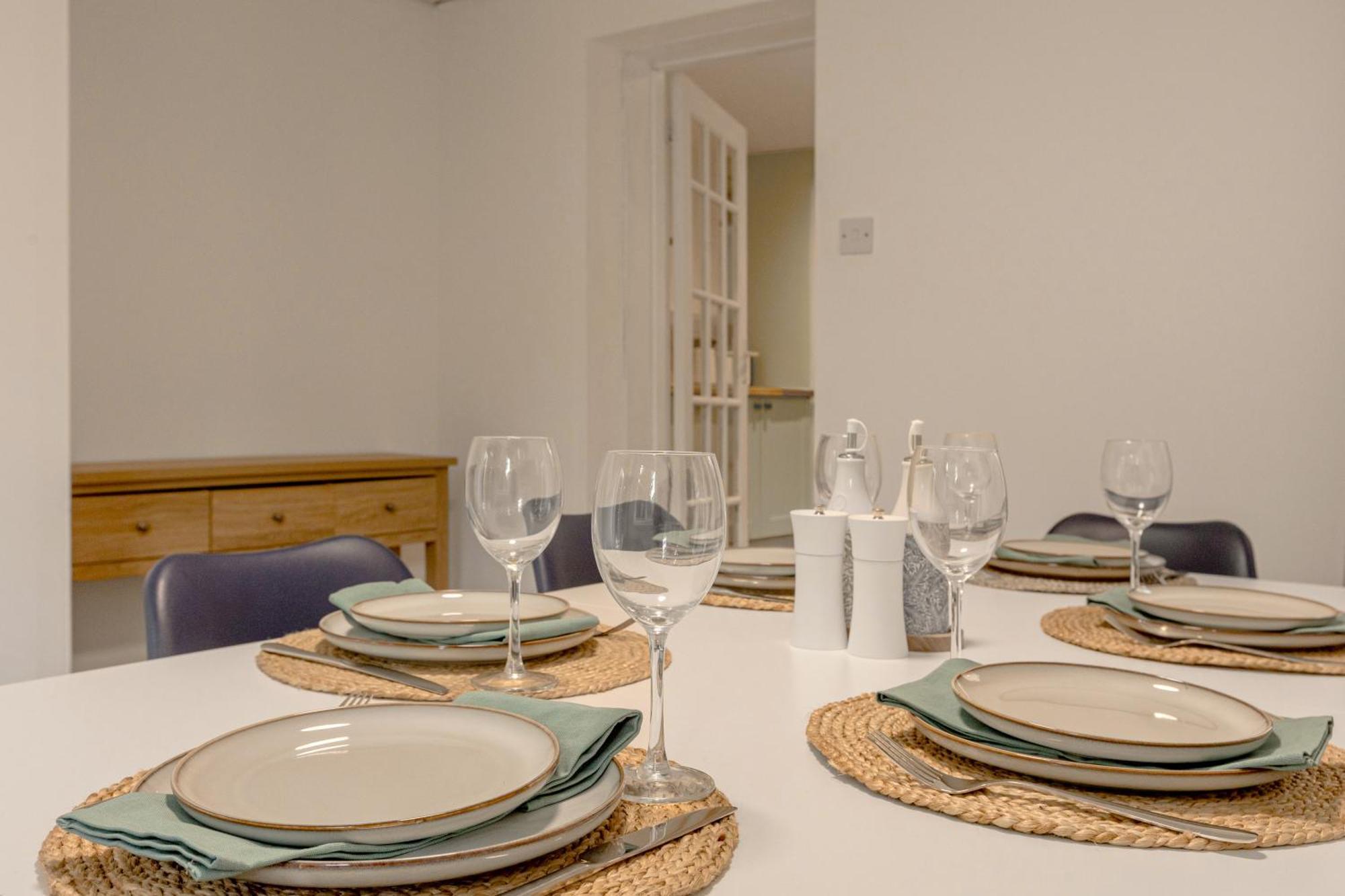 Apartment Stylish 3br Forest Gate With Garden